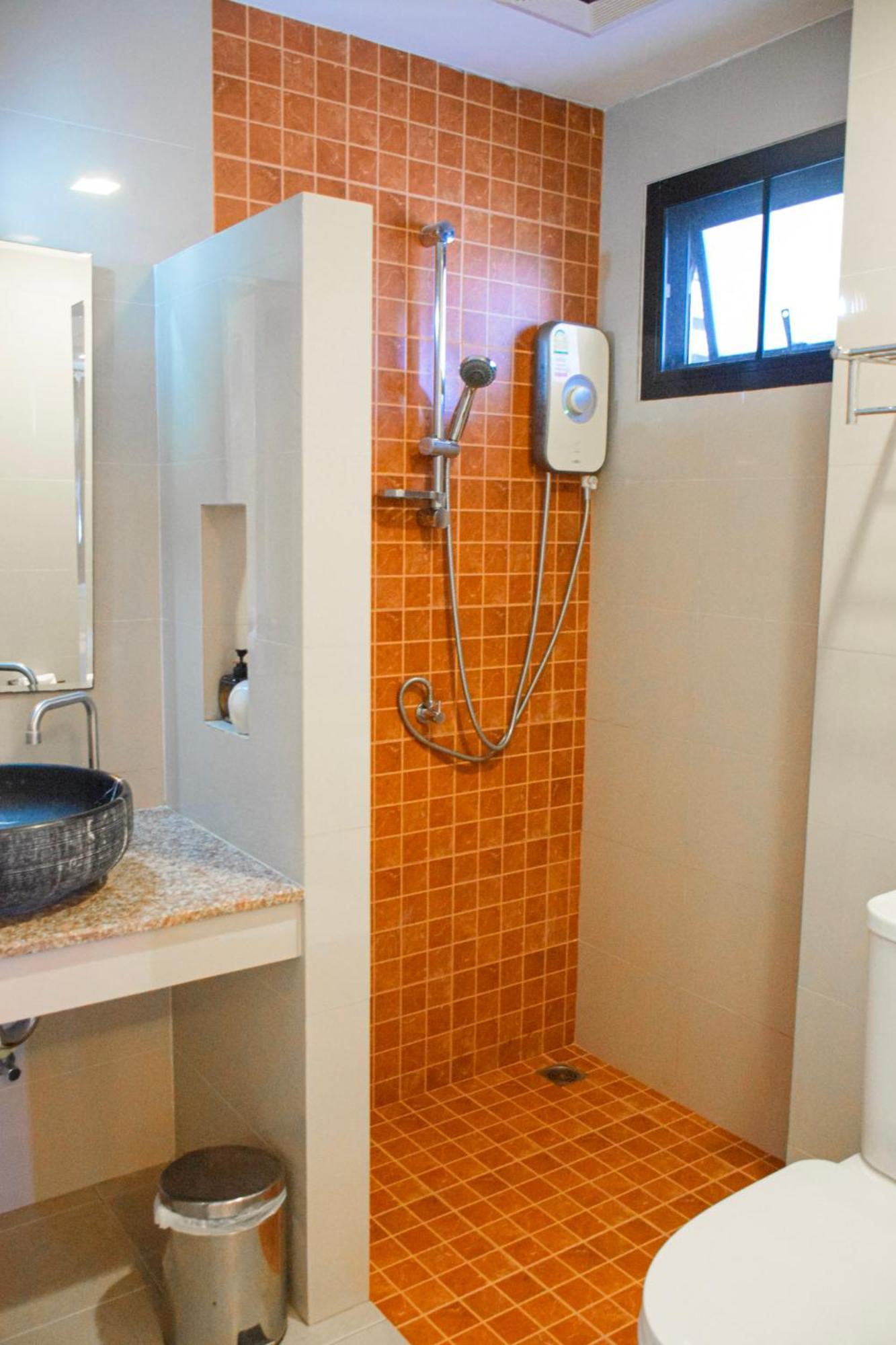 チャンチヴァ ロッジ トラート 部屋 写真